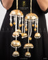 In-Demand Light Weight Chura Karila